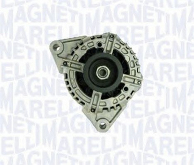 MAGNETI MARELLI 944390427300 -  Генератор